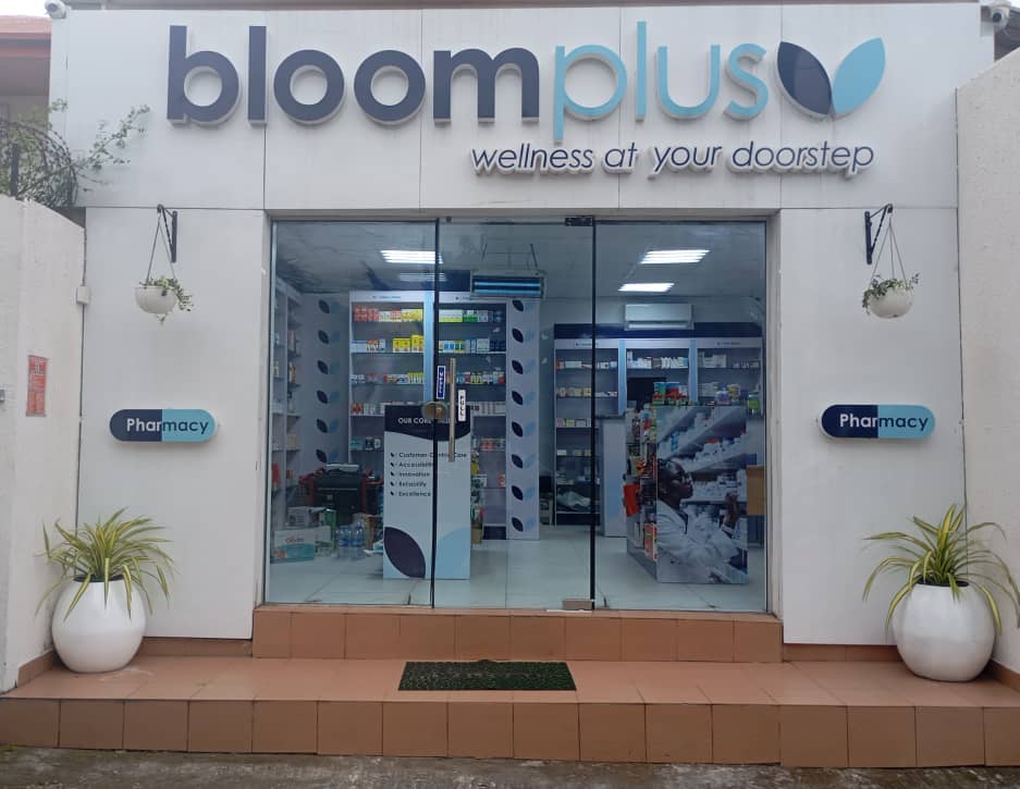 Managing High Blood Pressure in Nigeria: Practical Tips from Your Lekki Pharmacist