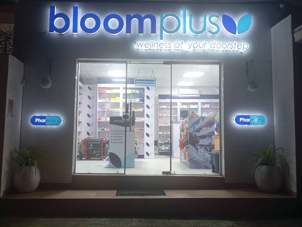 The Future of Pharmacy in Lekki: Why Online Prescription Delivery Is Changing Healthcare in Lagos